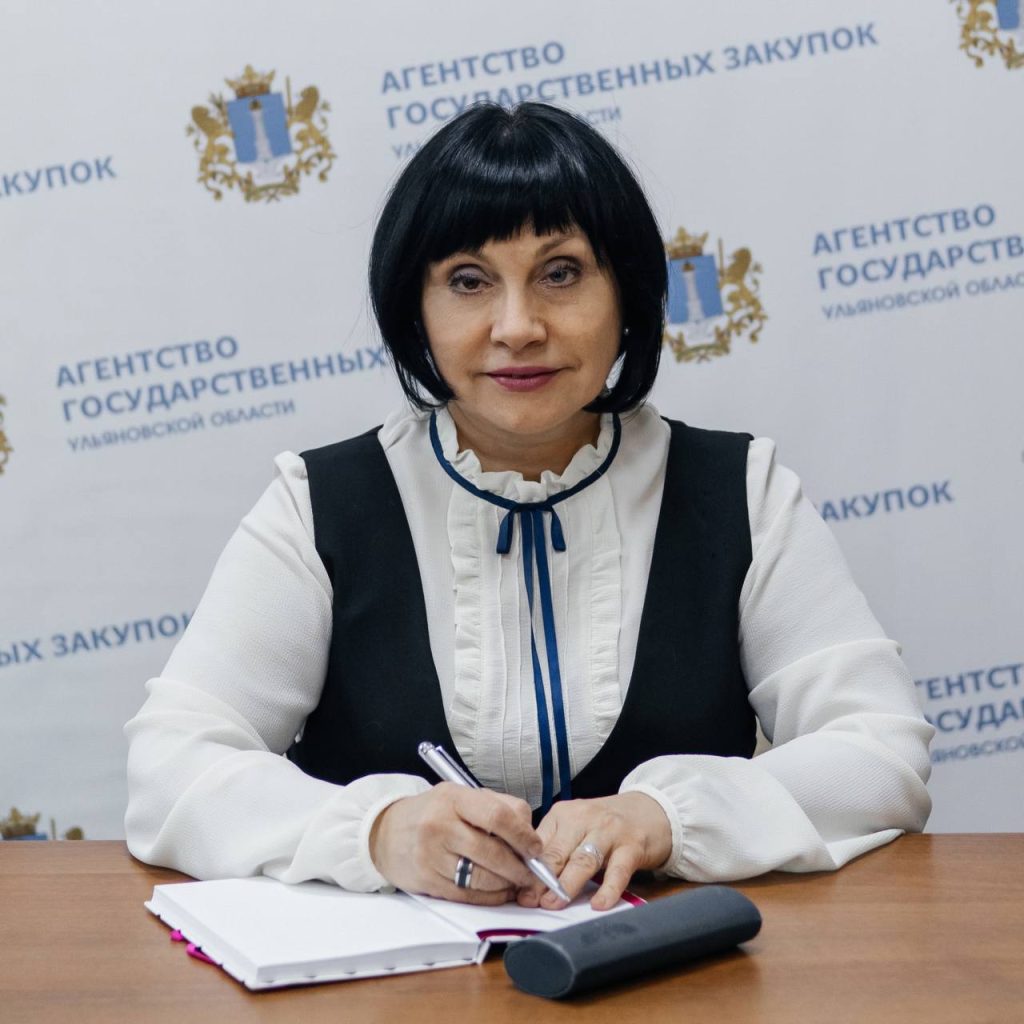 Погорелова Инга Анатольевна